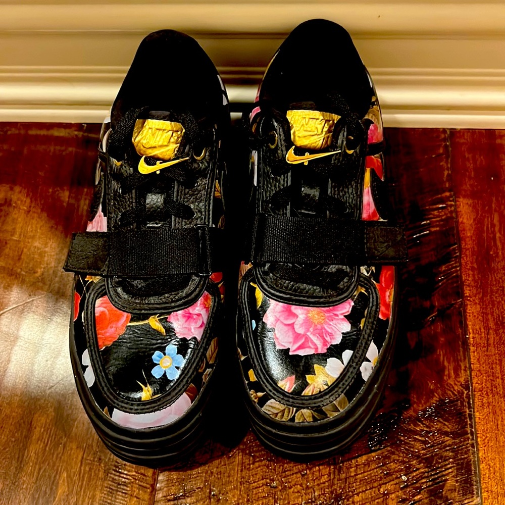 Nike Vandal 2k Lx Platforms